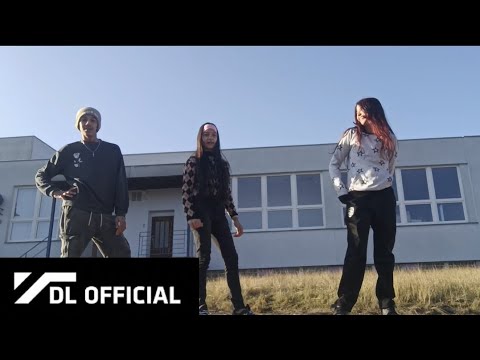 BLACKBROWN (블랙브라운) - 'DRIP' DANCE PERFOMANCE 