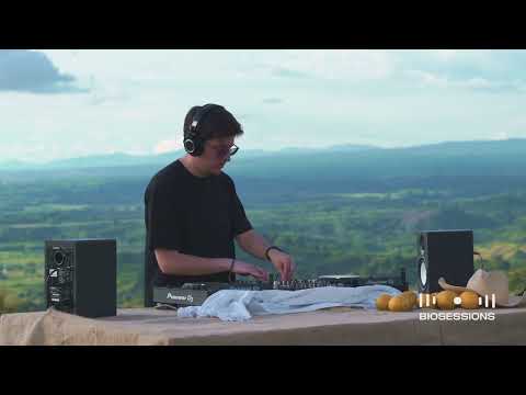 Deviu - Bio Sessions I Hacienda Rio Bamba I Quindio - Colombia