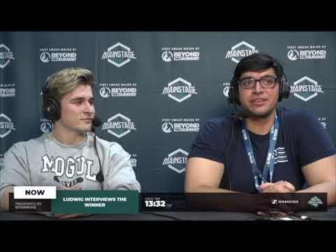 Chillindude pulls a Leffen