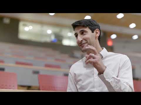 Cooper Medical School of Rowan University - A School with a Soul