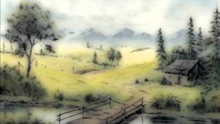 Wayne Andrews, The Old Bee Keeper (Cover by Nate Holte)