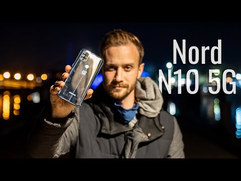 External Review Video gReMG6oOgSw for OnePlus Nord N10 5G Smartphone