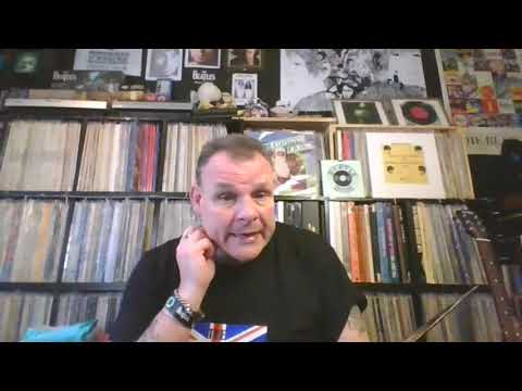 JACKIE LOMAX IS THIS WHAT YOU WANT USA PRESSING