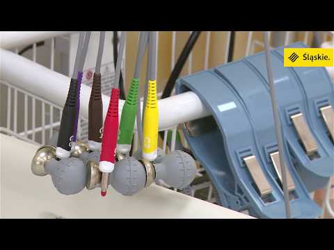 Bielski SOR już po przebudowie