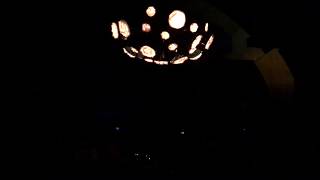 Liminal Soundbath w/ JÓNSI - Live at FORM Arcosanti 5/12/2018