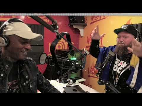 BAJAN STYLE RELEASE - HOTT 95.3 FM - PETER COPPIN & SNYPER