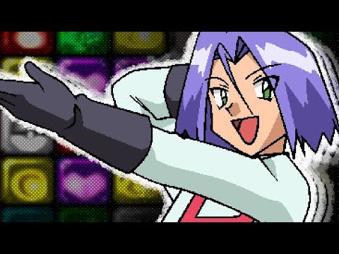 Pokémon GIDDY League