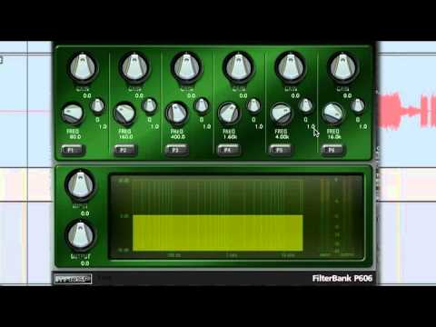 McDSP Analog Channel Native image 3