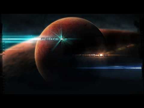 Memnon - Rescue ·1999·