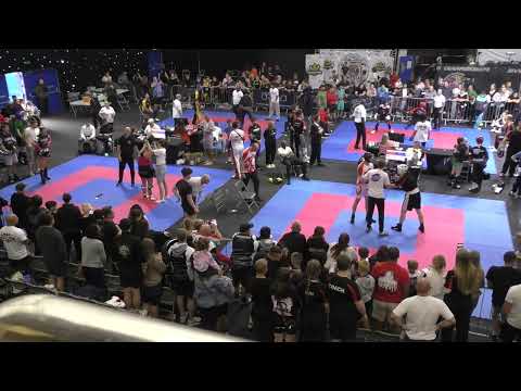 WKO TATAMI MATTS 3 4 5 6 PART 11