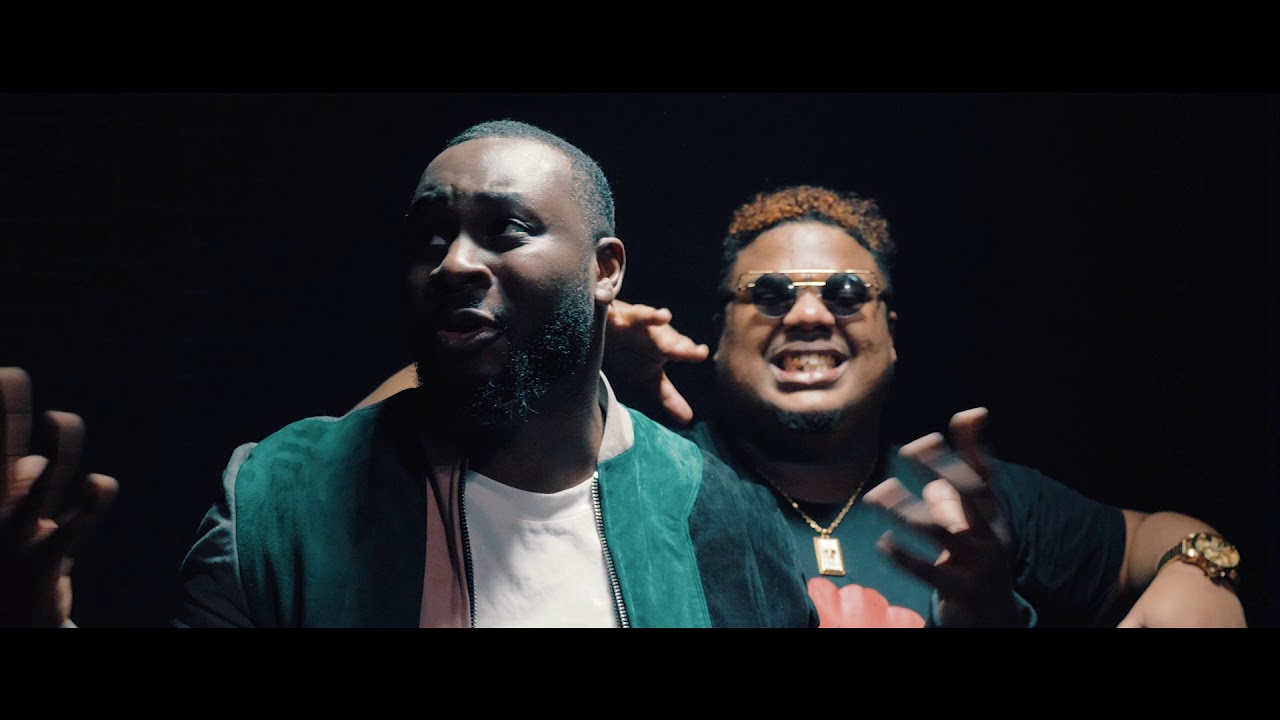 Abou Debeing feat Naza - Obligé (Clip Officiel)