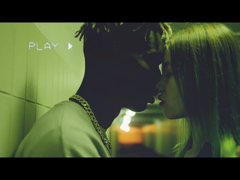 Hunter Falls - Fame (Official Lyric Music Video)