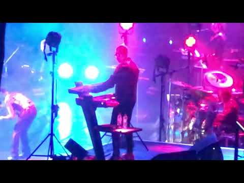 It’s No Good - depeche MODE - 2017.11.30 Mannheim