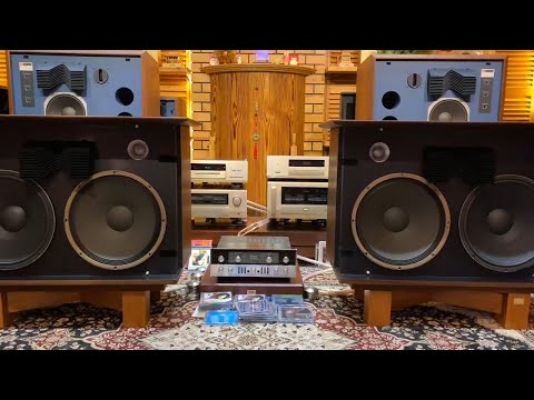 Audiophile Music - High Quality Audiophile Music Collection - Sound Test Demo Vol.17