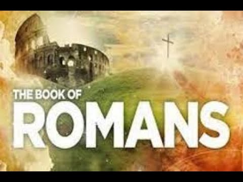 Chapter & Verse:  Romans 8:1-27