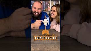 Hangman The Board Game?! The ONLY Way To Play! #boardgames #gamenight #couple #fun