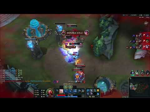 How to Gragas Ult 101