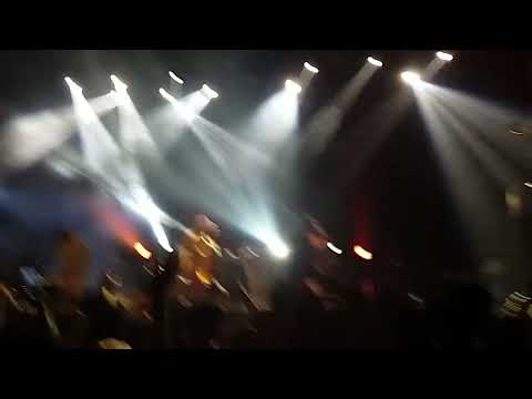 A TODO VAPOR |SHOW DON L NA AUNTÊNTICA BH 14/10/2022