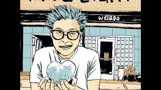 Five Eight- "Behead Myself" (Live at RXCR 2015)