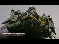 Transformers Rise Of The Beasts NEW Bot And Beasts Clips HQ