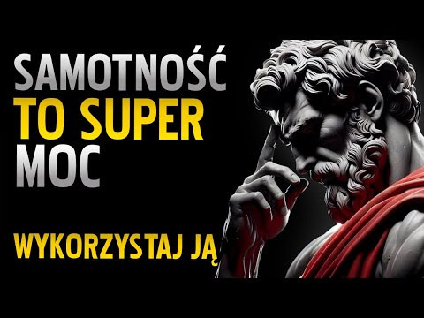 INTELIGENTNE OSOBY Są SAMOTNE z tych 10 POWODÓW | Stoicyzm