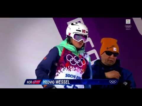 Promo: HEDVIG WESSEL