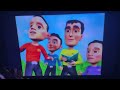 Trailers From Kipper Let It Snow 2003 DVD