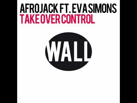 Afrojack - Take Over Control Ft. Eva Simons (Ascáry Edit)