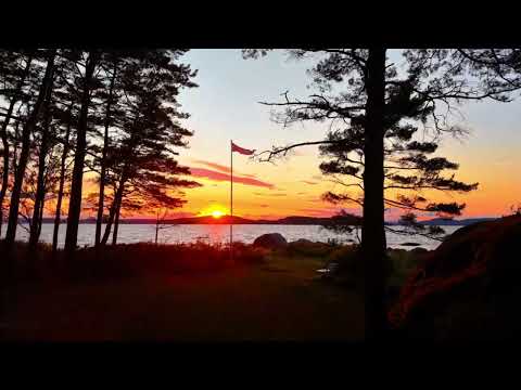 Experience pure magic from above