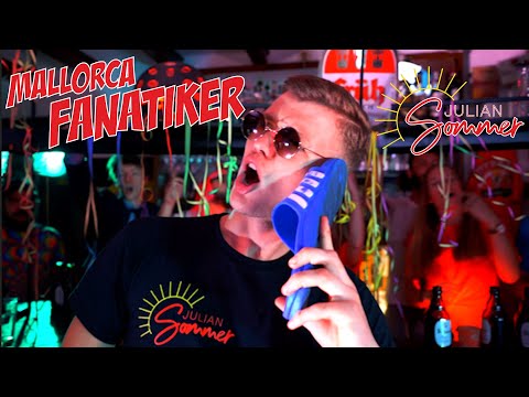 Mallorca Fanatiker - Julian Sommer