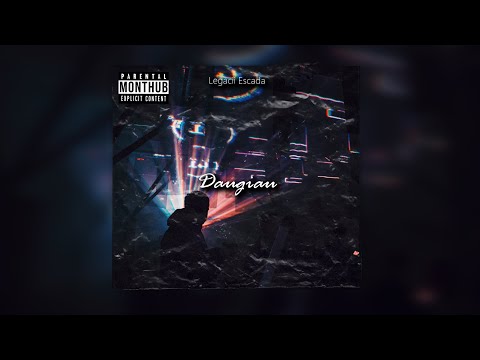 Legacii Escada - Daugiau (prod. rghxk)