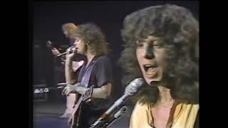 April Wine  Just Between You and Me