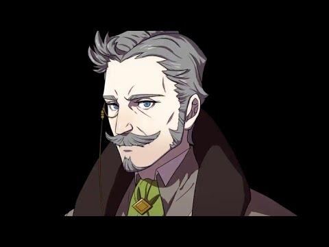 Fire Emblem Three Houses Hanneman - Explained!