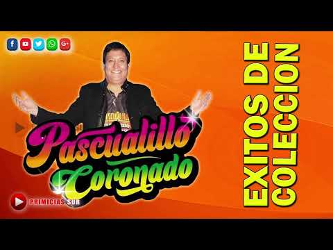 Pascualillo Y La Nueva Estrella Azul - EXITOS DE COLECCION . MP3