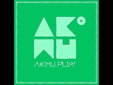 1집 PLAY-악동뮤지션 (AKMU) - give love