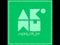 1집 PLAY-악동뮤지션 (AKMU) - give love 