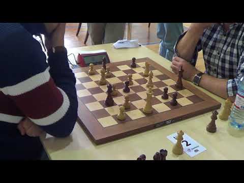 IM Nikita  Meskovs - Rapid chess, Rapid chess, English opening, PART II