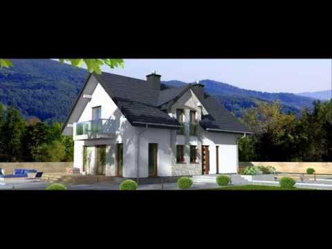 Projekt domu Lizbona