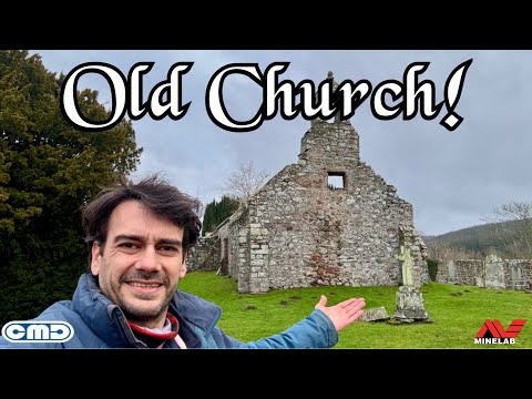 The Spanish Detectorist video thumbnail 2