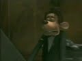 Flushed Away 2006 DVD Spot 3