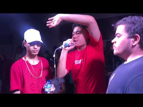 FAEL x XAUK (DF) | SEMI FINAL | BATALHA DO MUSEU x RESENHA CENTRAL | DF x SP x RJ