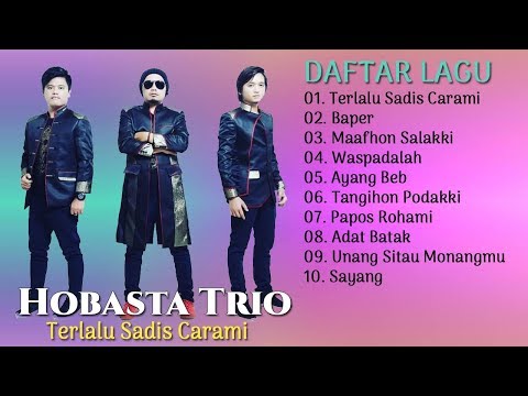 download lagu mp3 mp4 Batak Trio, download lagu Batak Trio gratis, unduh video klip Batak Trio