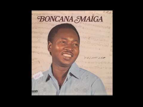Boncana Maïga - Koyma Hondo 1982