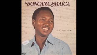 Boncana Maïga - Koyma Hondo 1982
