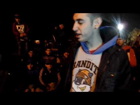 APRENDIZ SMOOKI vs MEZCLA JAVI vs BLACK BOY NEBIROS - 4tos - VGB Free 2vs2 (26/5)