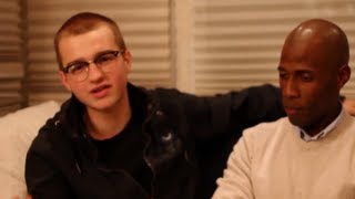 Angus T. Jones Slams Two and a Half Men - VIDEO!