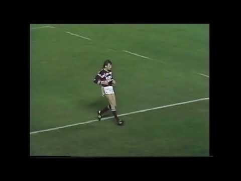 1986 Week of Rugby League - Round 7