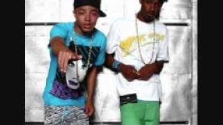 The Motto (Remix) - New Boyz