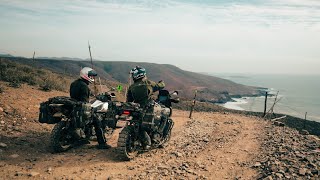 Pan America in Baja California | Harley-Davidson