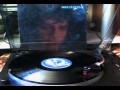 Mike Oldfield - Discovery (vinyl side 1) 